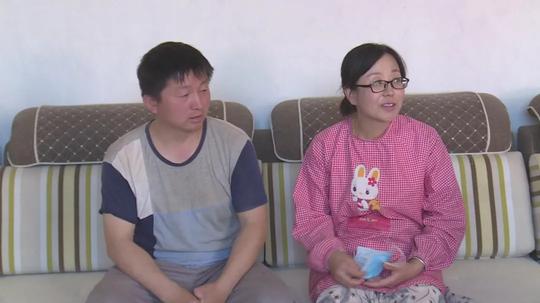高台这对夫妻齐心创业好口碑就是“金招牌”