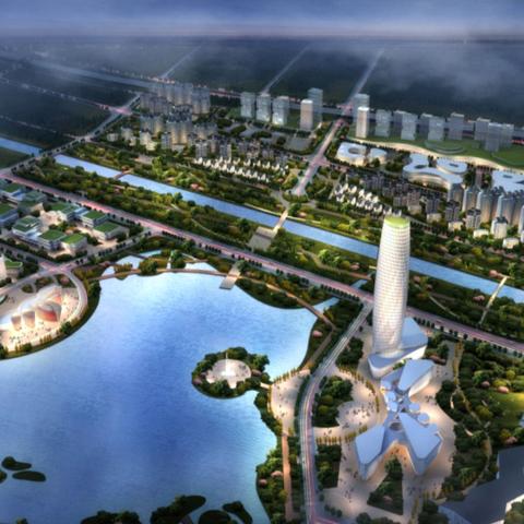 成都市为电子信息怎么样