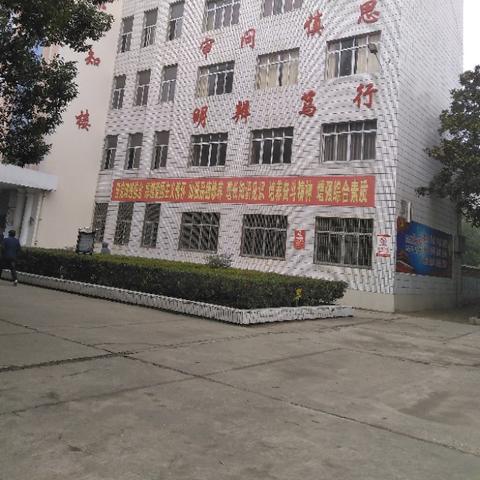 桂林市柘木中学在哪里