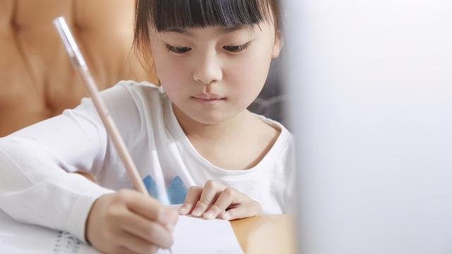 孩子右脑开发有用吗