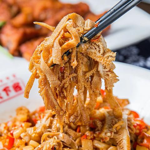 长沙必吃的6个馆子？