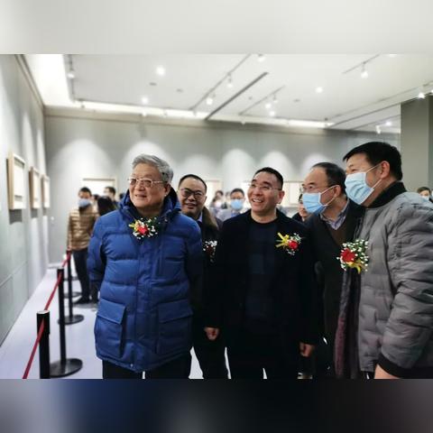 武汉市和省美术馆哪个好