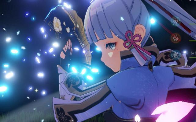 原神钓鱼怎么刷新种类（流纹京紫蝶鱼刷新位置）