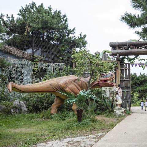 济南市区民宿哪里好点的