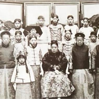 咸丰皇帝电视剧(咸丰的电视剧) 咸丰皇帝电视剧(咸丰的电视剧)