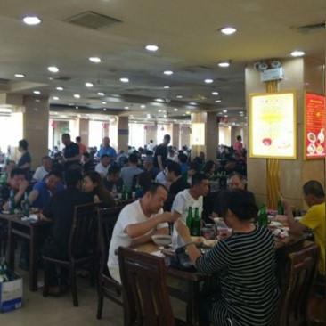 高丽冷面是什么做的