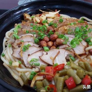 桂林市好运来马肉馆怎么样