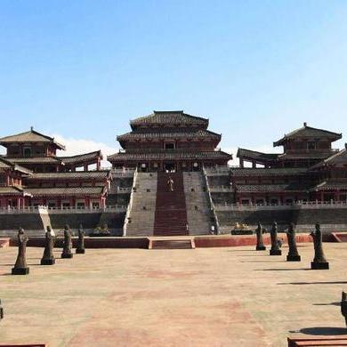 今年西安市拆什么地方