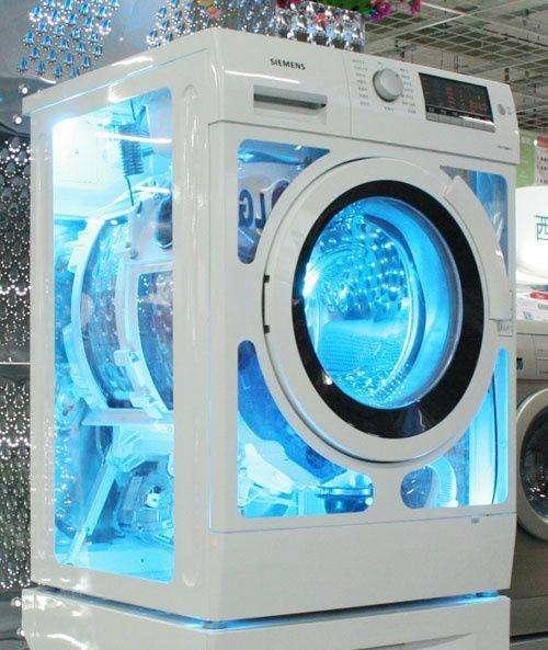洗衣机常见故障有哪些图片洗衣机e3是什么故障维语