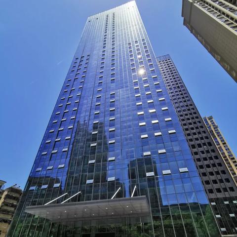 长沙市区面积有多大？