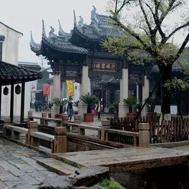 无锡市旗袍店铺在哪里