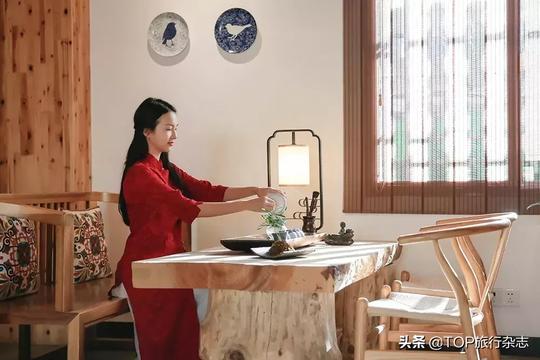 80后女性放弃深圳高薪回乡创业，在郴州东江湖畔连开三家特色民宿，做了什么才让每一家都好看、好吃、好玩？