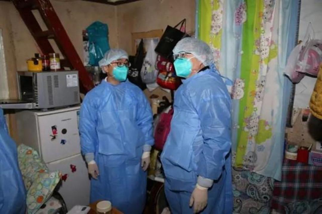 31省份新增本土确诊病例1例
 ,31省份新增本土确诊病例5例