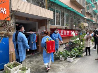 【成都新增4例确诊 轨迹涉高新区、锦江区
 ,成都高新区新增病例】