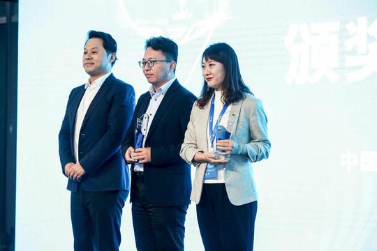 "智汇绿巢梦想启航"第四届绿巢环保创业大赛成功举办