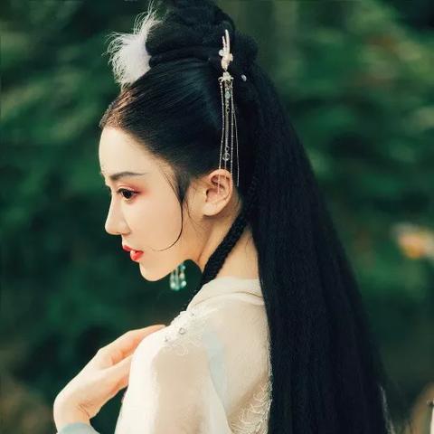 流光飞舞舞蹈/流光飞舞舞蹈视频分解动作