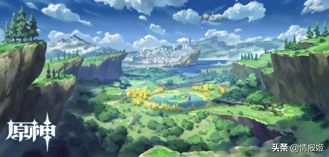 原神2.6版本怎么注册(一个手机号能建两个原神账号吗)