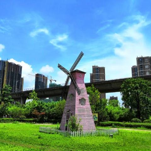 合肥市北城一中怎么样
