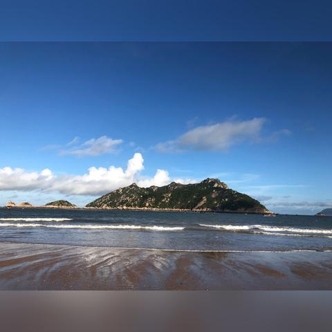 福建哪个市沙滩最美