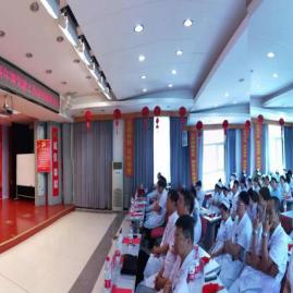 沈阳市看牙医院哪个好点