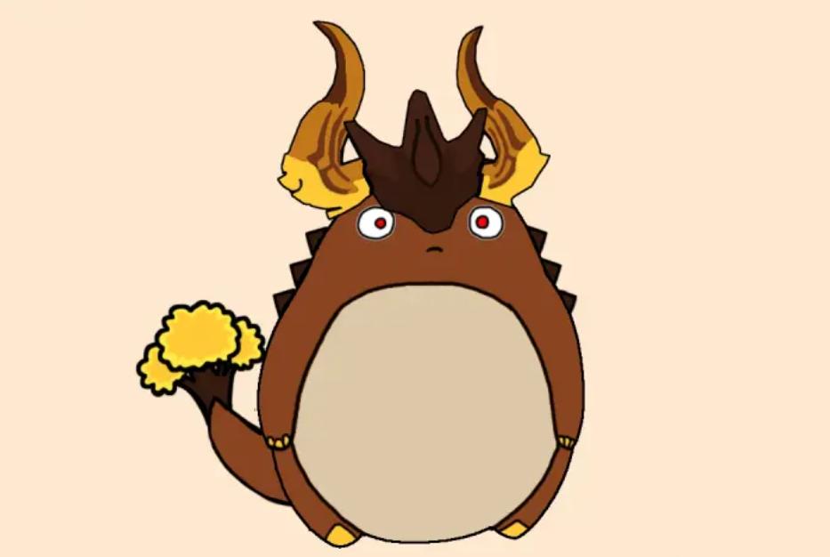 原神翱翔之羽怎么拿（原神常驻五虎名言）