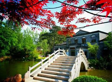 最美茶乡游:环湖百里茶廊，线路+景点+住宿+美食，你想知道的...