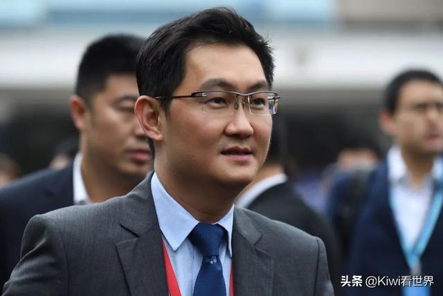 福布斯中国2021年最佳CEO榜