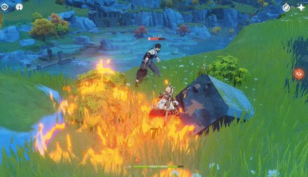 原神攻略怎么建房子（原神遗迹守卫打法攻略）