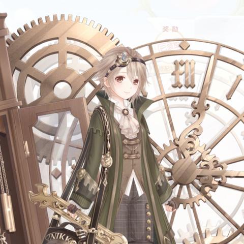 奇迹暖暖妆容大全的长尾关键词有什么