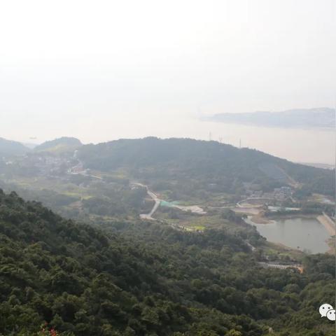 长沙市东部有什么山脉吗