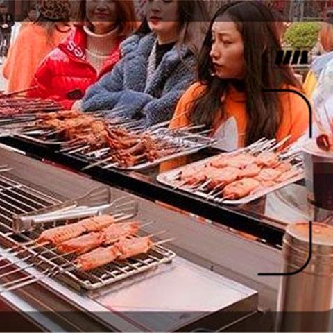 跨境美食博主怎么赚钱