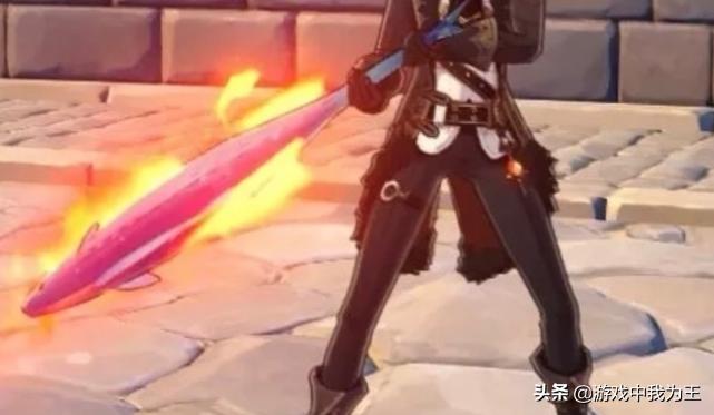 原神古阵核心怎么开（原神科技号和手工号的区别）