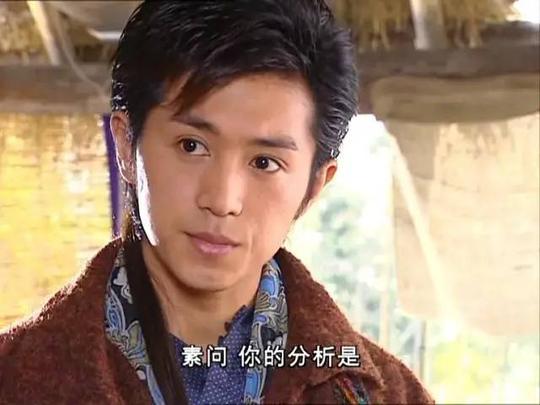 陈冠希范冰冰李小璐，明星扎堆，主角几乎团灭，没想到导演是王晶