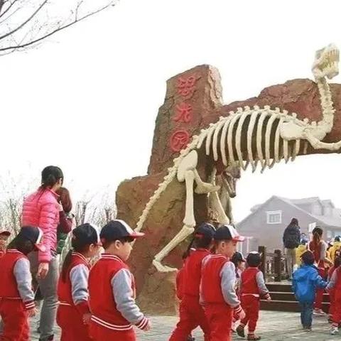 天津海边游乐场哪个好