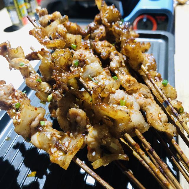 柳州有什么好吃的美食（柳州最出名的牛杂排名）