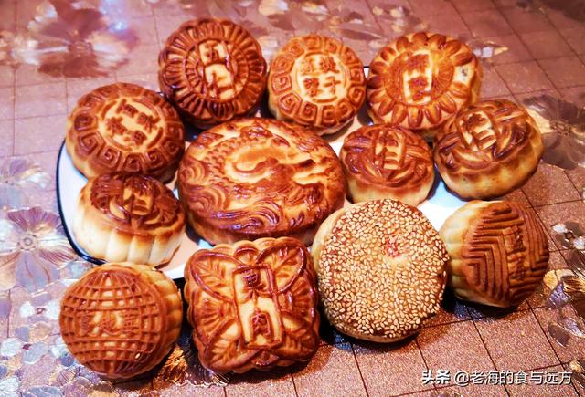 为什么月饼越来越贵了