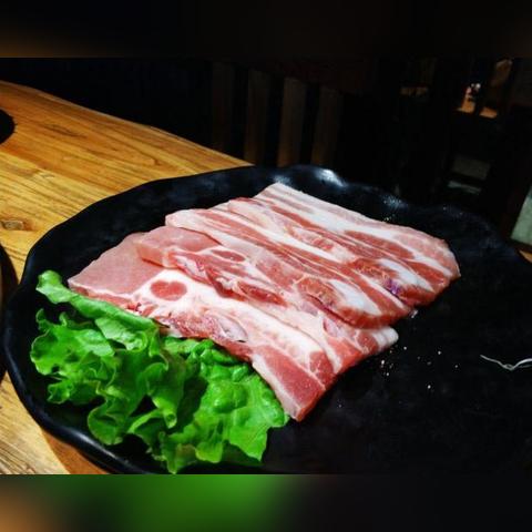 保定市烧烤小院在哪里