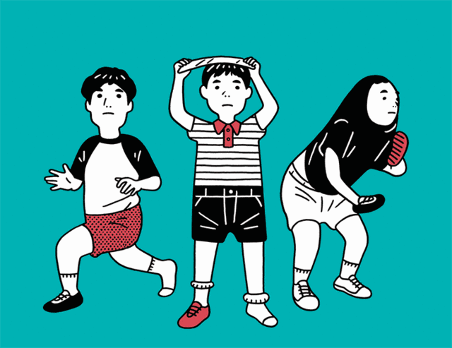 孩子青春期叛逆怎么办