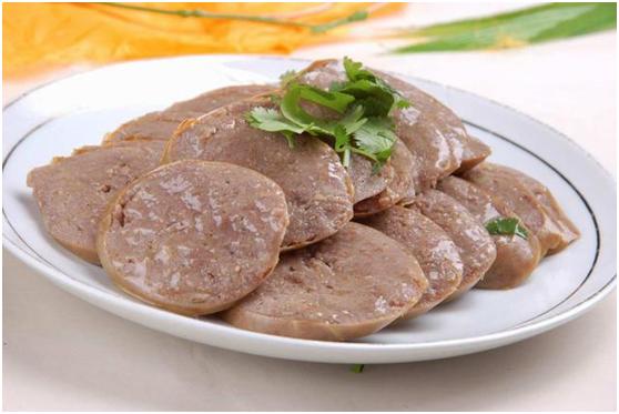 邯郸美食撒是什么（邯郸的美食）