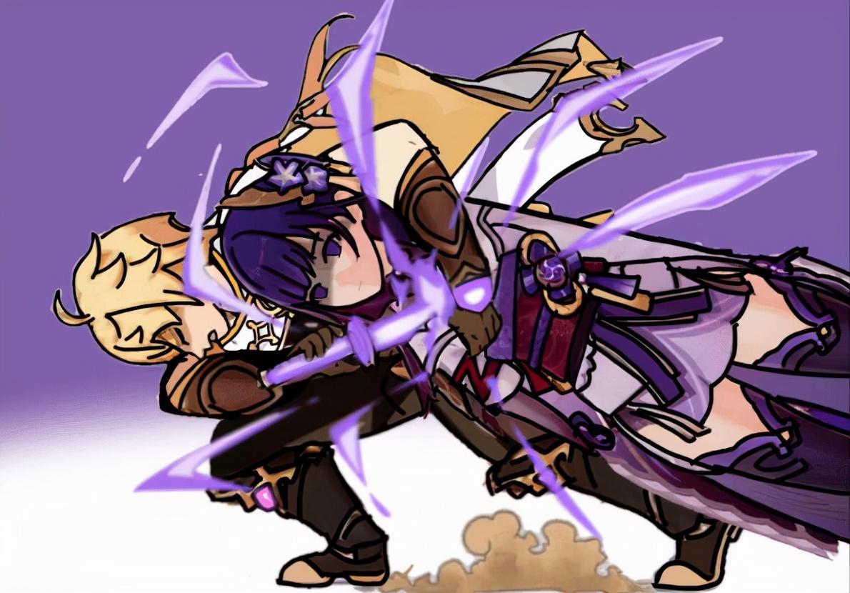 原神一斗副本怎么上去（一斗原神三岩队和双岩队怎么选）