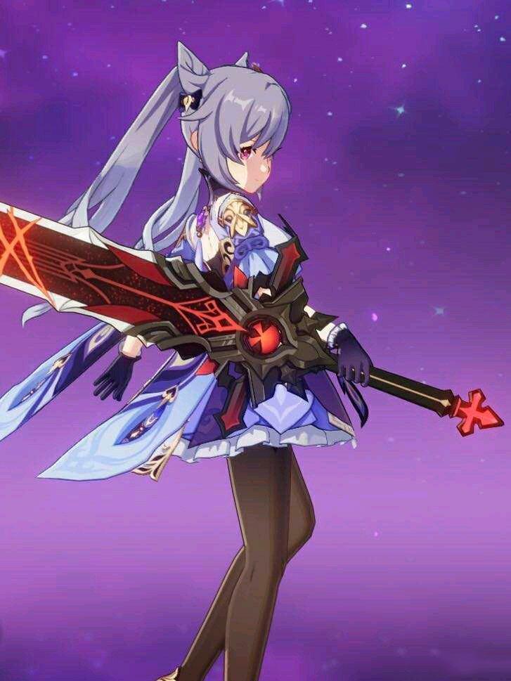 原神里面的雷泽怎么得到（原神0命雷泽值得培养吗）