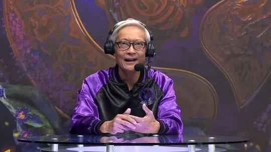“鬼畜之王”葛平终将抵达他忠诚的b站