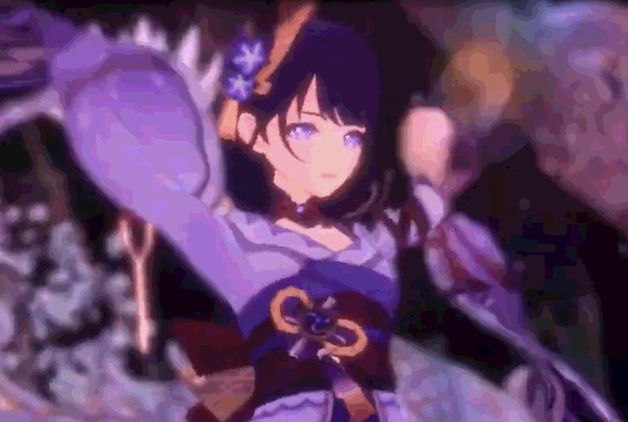 原神怎么看自身数据（原神电脑显示数据异常怎么办）