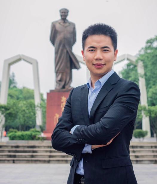 被央视采访！借来500块创业，90后大学生折腾出千万身家