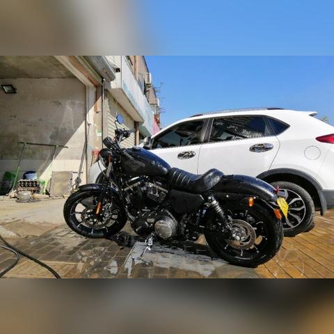 长沙二手哈雷相关长尾关键词有哪些