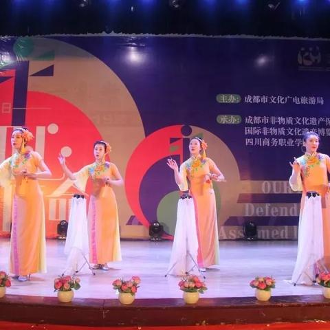 成都市非遗博览园怎么样
