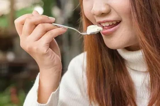 怎样给孩子选择酸奶