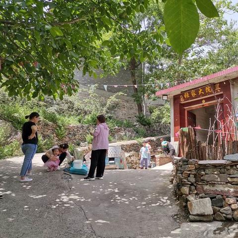 济南市哪里种樱桃的多