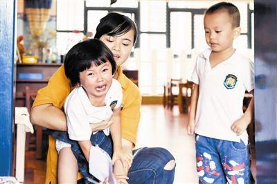 宝宝入园焦虑怎么安抚