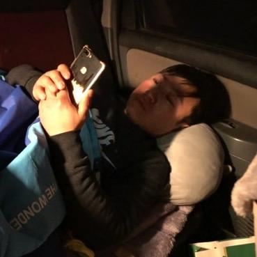 大润发配送员好干吗？